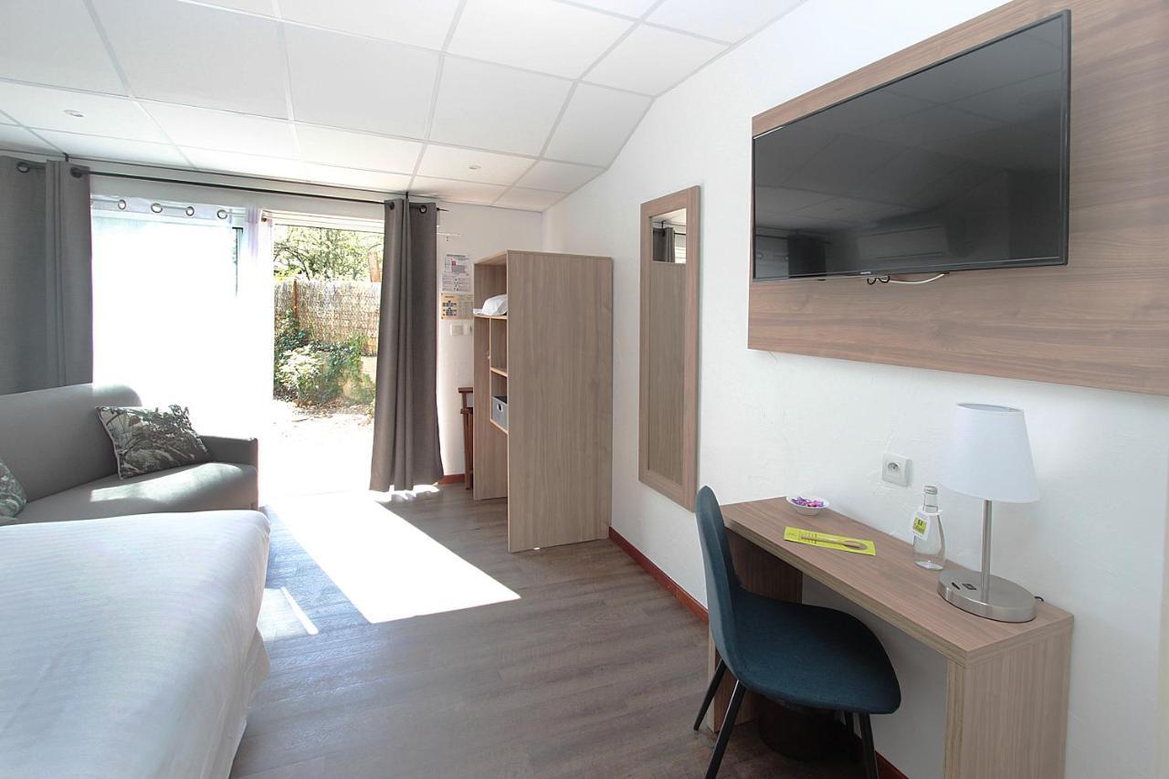 Hotel Les Marronniers