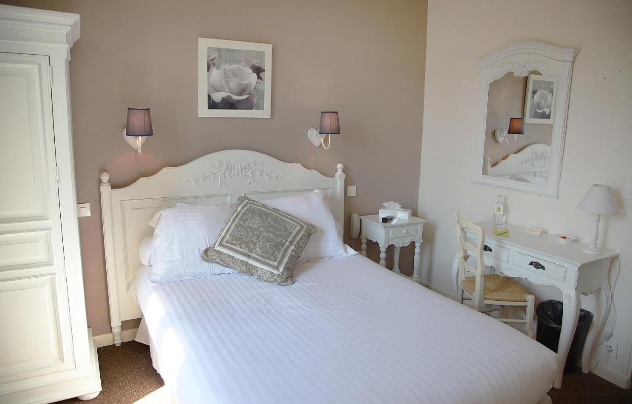 Hotel Les Marronniers Thueyts
