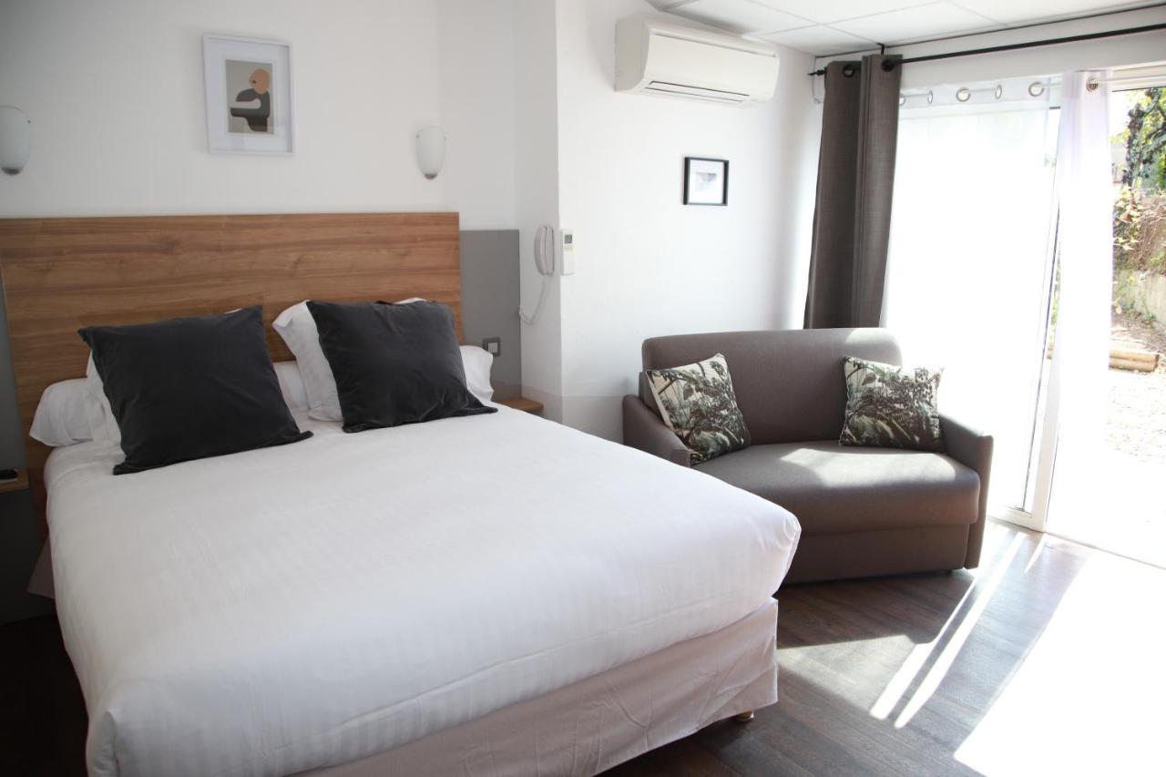 Les Marronniers Hotel 3*