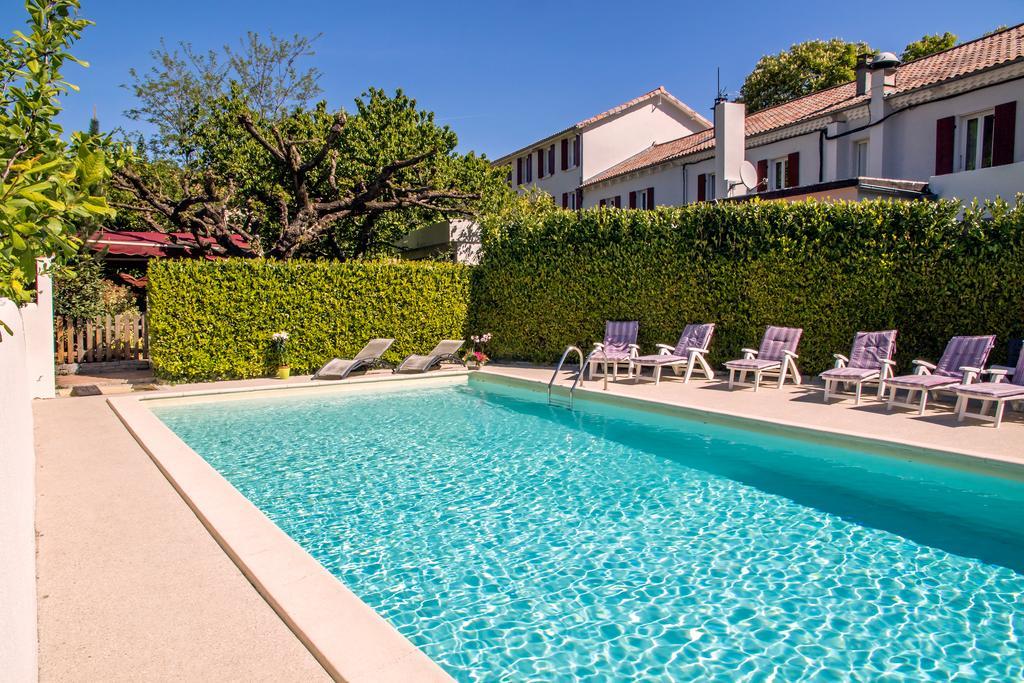 Hotel Les Marronniers 3*