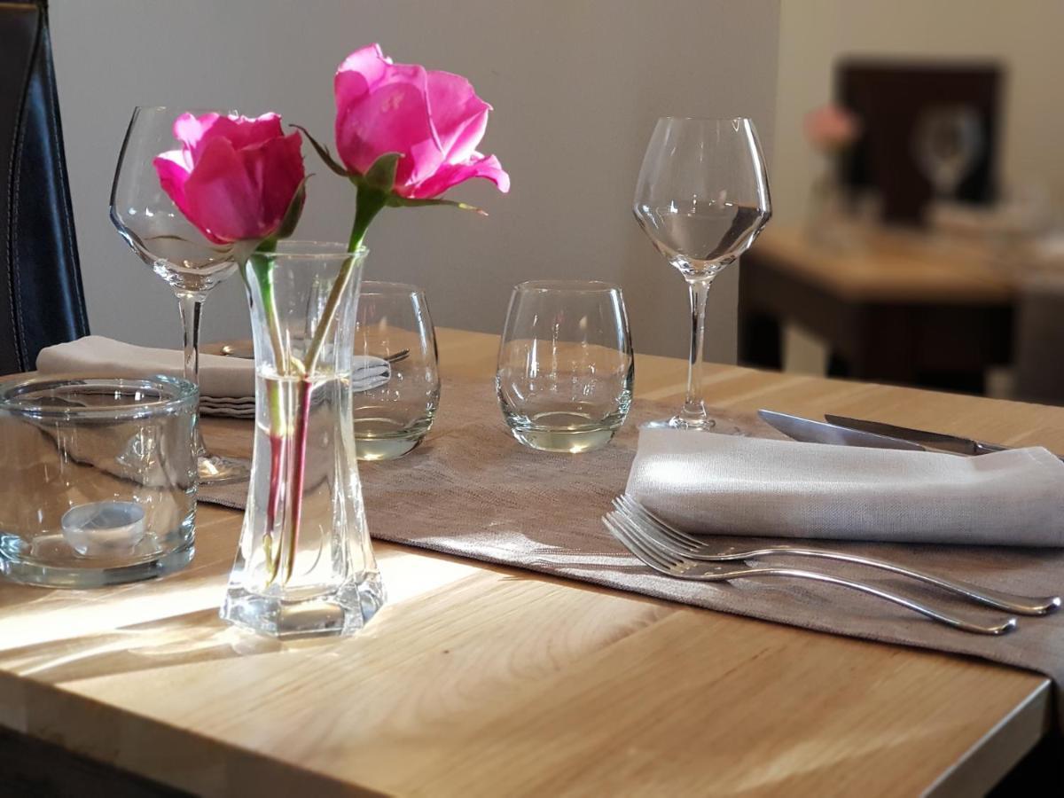 Les Marronniers Hotel 3*