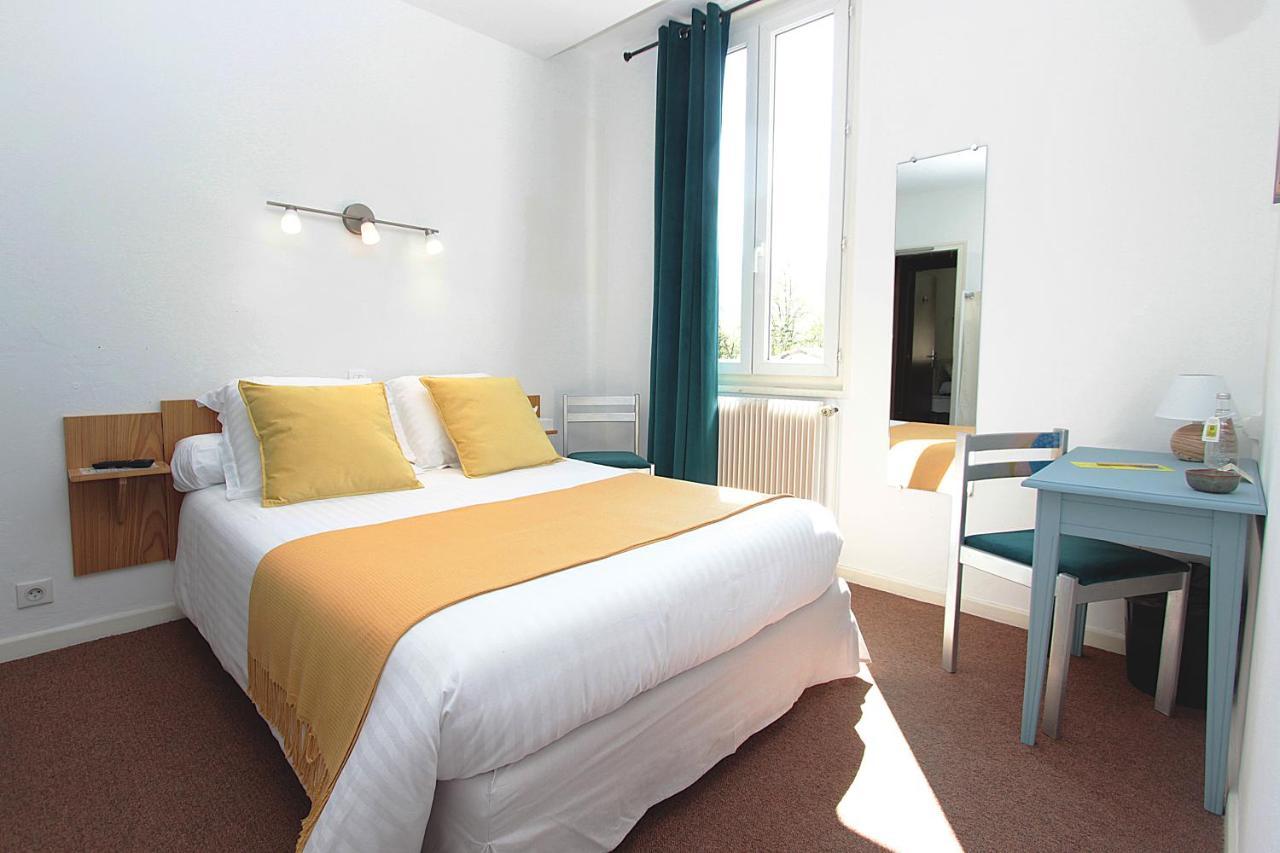 Hotel Les Marronniers 3*