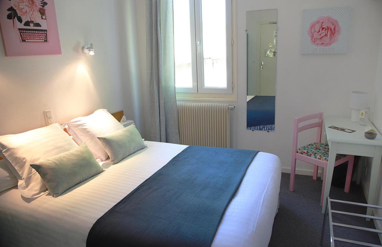 Hotel Les Marronniers 3*