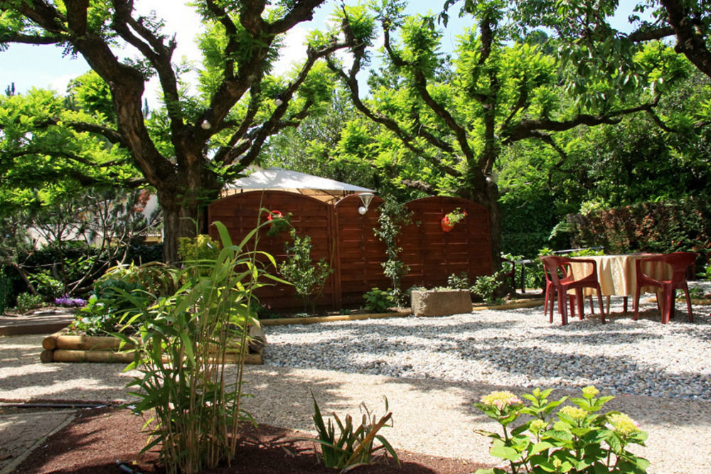 Les Marronniers Hotel Thueyts